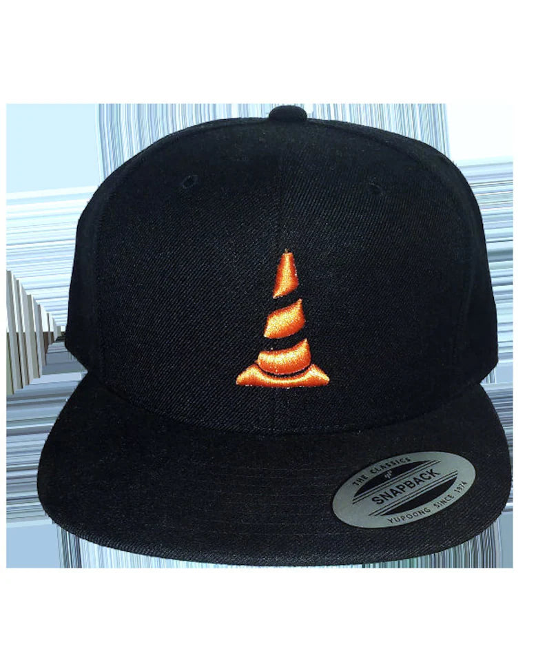 Original Mr. Checkpoint Snapback