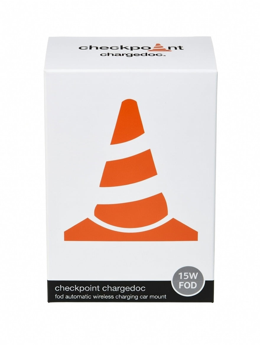 Checkpoint ChargeDoc - Pre Sale