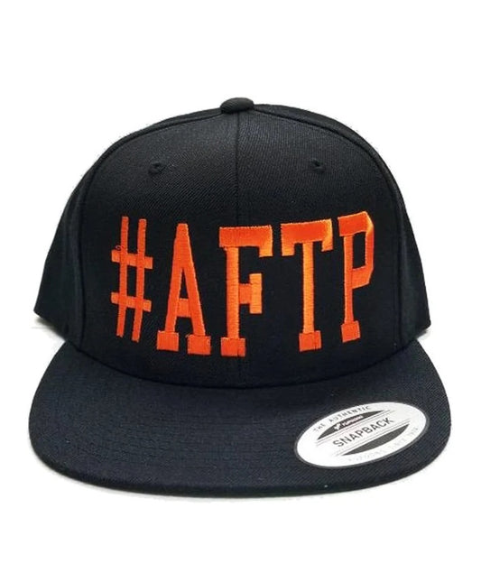 Original #AFTP Snapback