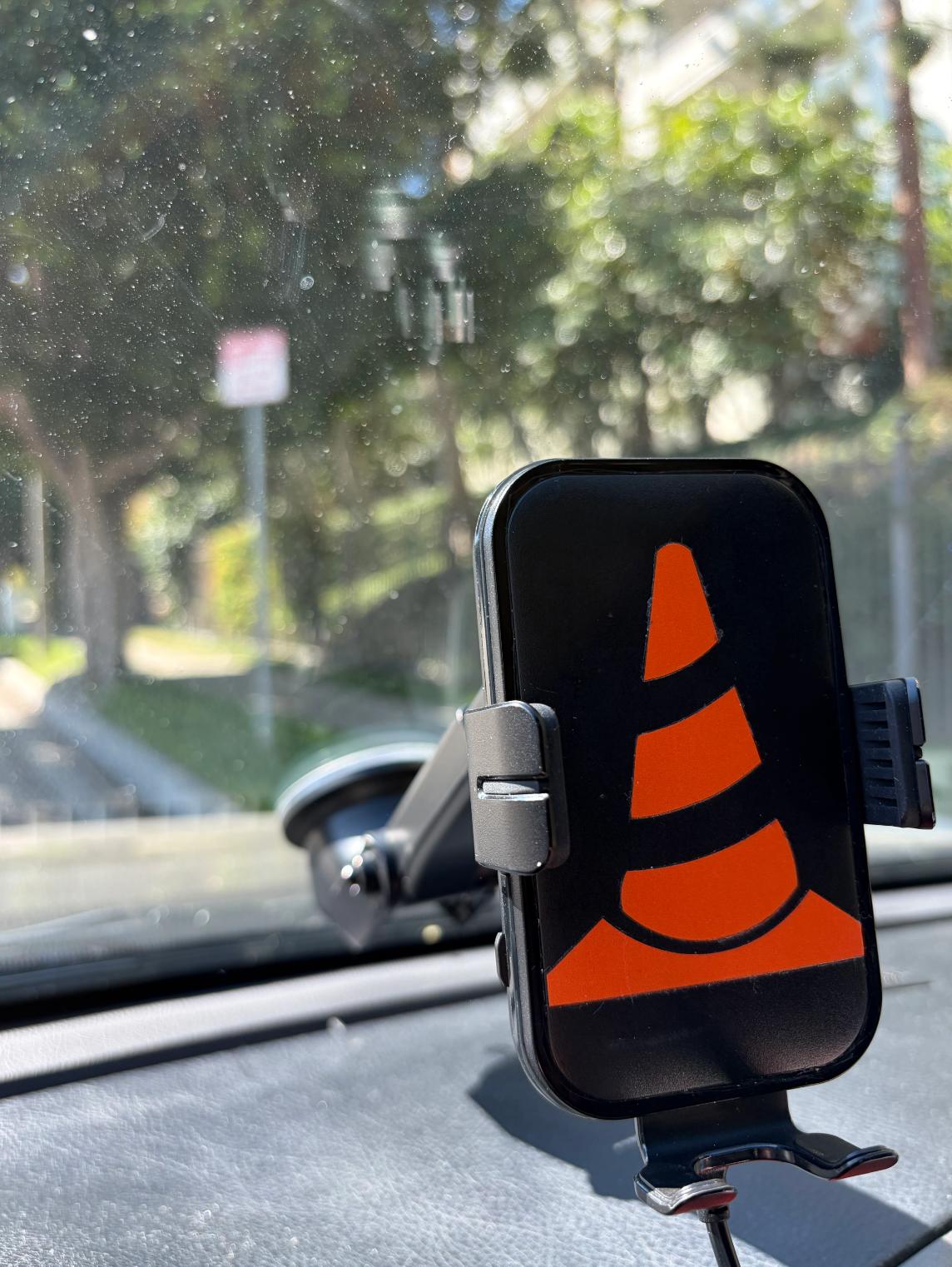 Checkpoint ChargeDoc - Pre Sale