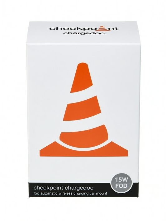 Checkpoint ChargeDoc - Pre Sale